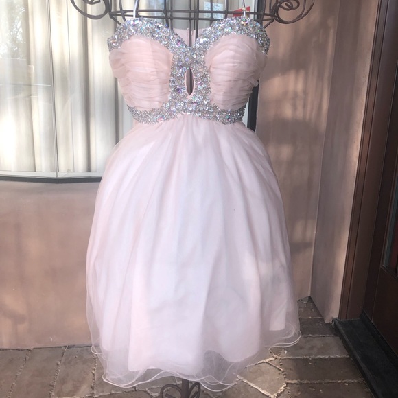 homecoming Dress - Picture 1 of 1